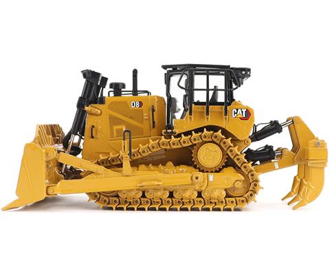 Diecast Masters Caterpillar D8 Dozer High Line - 85757