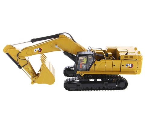 Diecast clearance masters caterpillar