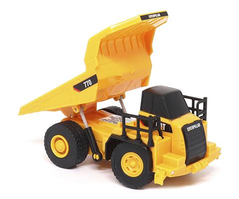 R/C - Caterpillar 770 Radio Control Mining Truck - 26004