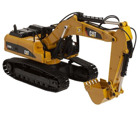 Caterpillar 330D L Excavator - Radio Control Series - 28001