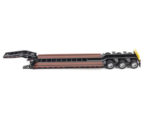 Diecast Masters Trail King TK120 Hydraulic Detachable - 71137