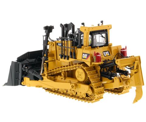Diecast Masters Caterpillar D10T2 Track Type Tractor - 85532C Diecast Masters Caterpillar D10T2 Track Type Tractor - 85532C