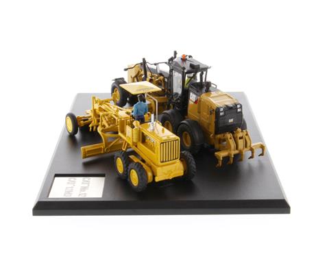 CAT 12M3 1/50スケールモデル no12 85560 重機