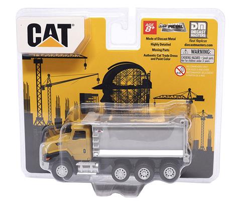 Diecast Masters 1 64 Caterpillar Diecast Assortment - 85690A