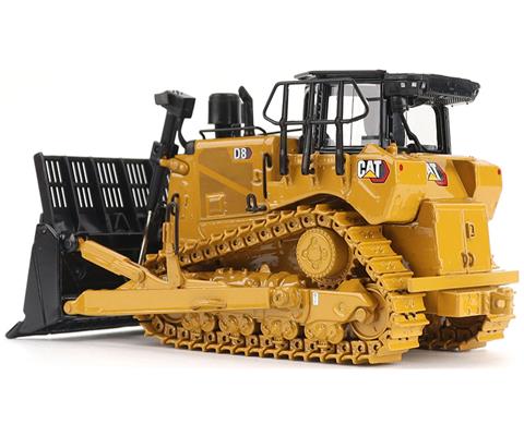 ＣＡＴ　Ｄ8Ｔ　ブルドーザー　１／５０スケール Amazon.com: for CAT D8T Track-Type Tractor Bulldozer 1/50