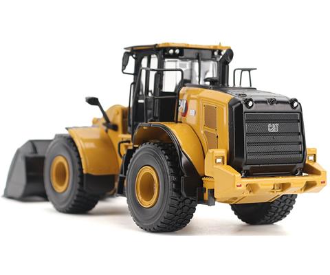 Diecast Masters Caterpillar 950 Wheel Loader High - 85770