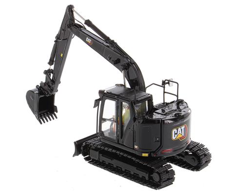1:50 Cat® D5 LGP VPAT Dozer — Diecast Masters America