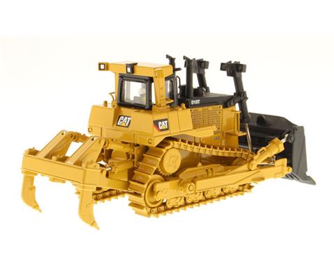 Diecast Masters Caterpillar D10T Dozer Core Classics - 85158C
