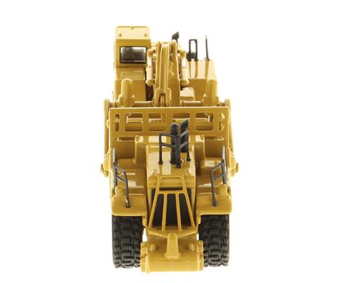 Caterpillar 657G Wheel Tractor Scraper - High Line Series - 85542