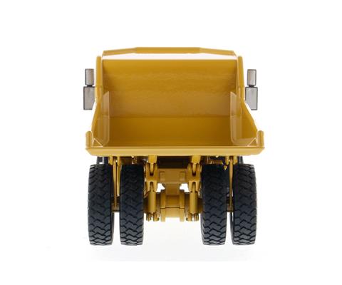 Trucks/Off-Highway Trucks | Cat | Caterpillar