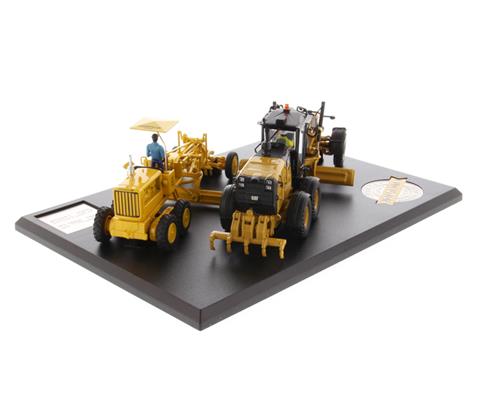 CAT 12M3 1/50スケールモデル　no12 85560 重機 CAT 12M3 1/50スケールモデル no12 85560 重機 Cat Caterpillar