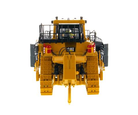 Diecast Masters Caterpillar D11T Track Type Tractor - 85565
