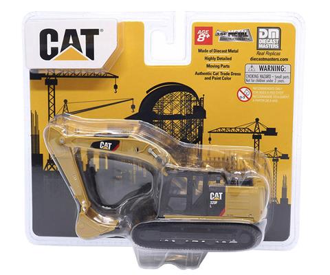 Diecast Masters 1 64 Caterpillar Diecast Assortment - 85690A