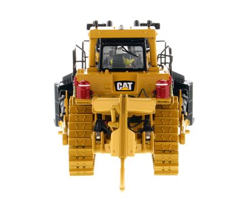 Caterpillar Diecast Model Caterpillar 85532 1:50 Scale CAT D10T