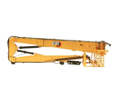 Diecast Masters Caterpillar 352UHD Ultra High Demolition - 85663