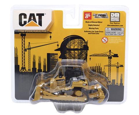 Diecast Masters 1 64 Caterpillar Diecast Assortment - 85690A