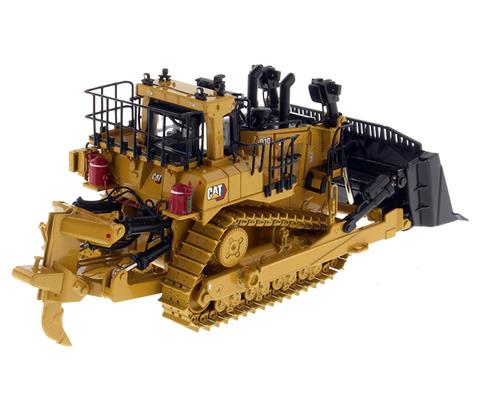 Diecast Masters Caterpillar D10 Dozer High Line - 85711