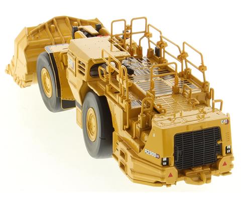 Diecast Masters Caterpillar R2900 XE Underground Mining - 85719