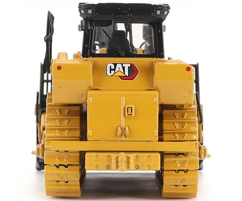 Caterpillar D8 Dozer - Waste Handler Configuration - High Line