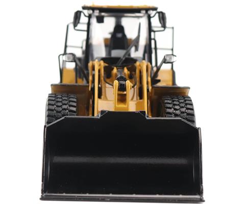 Diecast Masters Caterpillar 950 Wheel Loader High - 85770