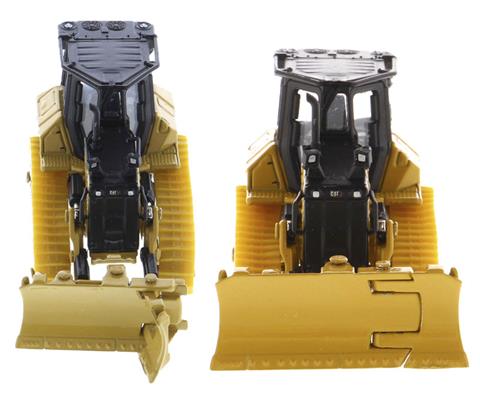 Diecast Masters Caterpillar D5 Dozer - 85953 Diecast Masters Caterpillar D5 Dozer - 85953