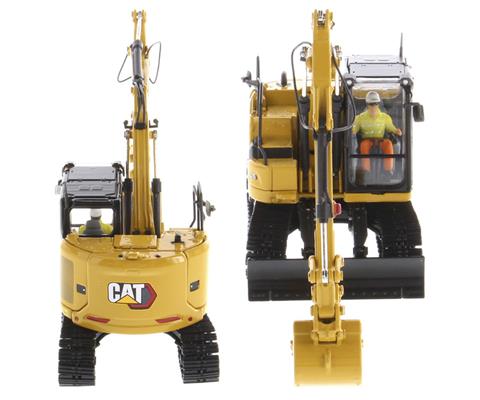 Diecast Masters Caterpillar 315 Excavator High Line - 85957