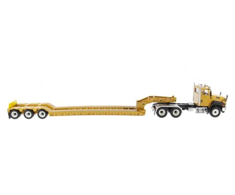 Amazon.com: Diecast Masters 1:50 Scale Caterpillar CT660 Day