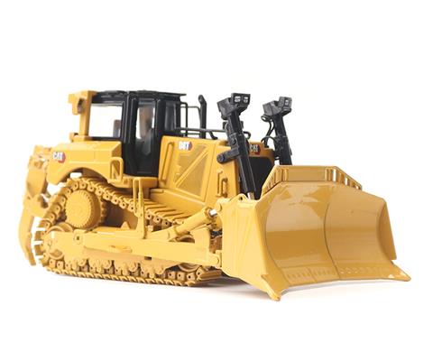 Diecast Masters Caterpillar D8T Track Type Tractor - 85566