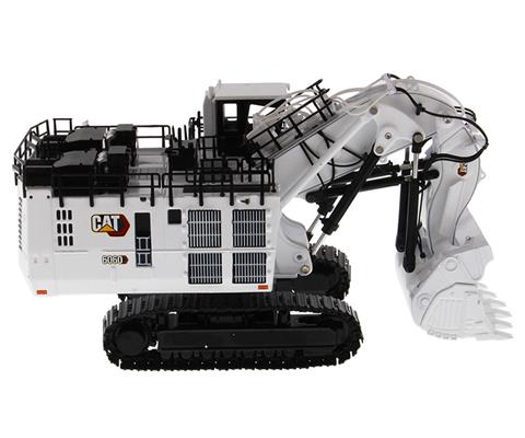 Caterpillar 6060 Hydraulic Mining Front Shovel - Coal