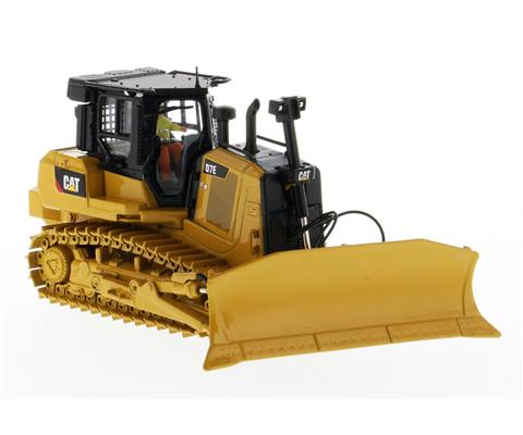 CATラジコンD7E 美品 Diecast Masters Caterpillar D7E Track Type Tractor - 85555