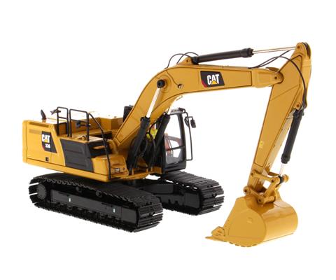 本日までの値下げ❕CAT diecast masters 85569 本日のみの値下げ❕CAT diecast masters 85569