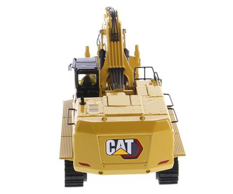 Caterpillar 395 Next Generation Hydraulic Excavator - High Line