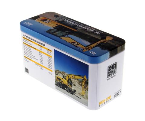 Caterpillar M318D Wheel Excavator - High Line Series - 85177