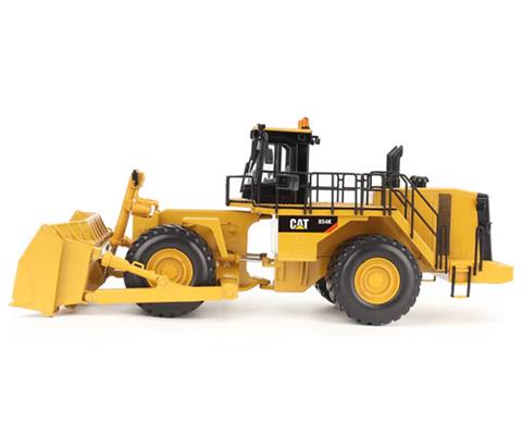Diecast Masters Caterpillar 854K Wheel Dozer Core - 85231C