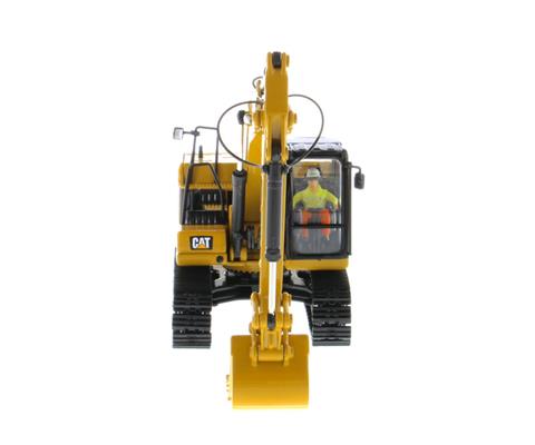 Caterpillar 320 GC Hydraulic Excavator - Next Generation Design