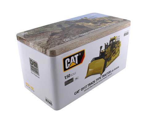 送料無料 百貨店 Track D11T Caterpillar Masters Diecast Type 85565 - Tractor 文房具・ステーショナリー
