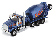 DIECAST MASTERS 71075