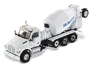 DIECAST MASTERS 71081