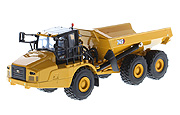 DIECAST MASTERS 85639