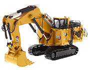 DIECAST MASTERS 85651