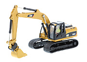 DIECAST MASTERS 85652