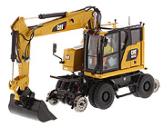 DIECAST MASTERS 85662