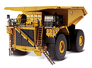 DIECAST MASTERS 85671