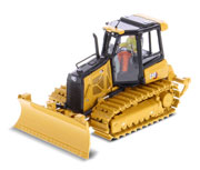 DIECAST MASTERS 85673
