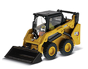 DIECAST MASTERS 85676