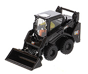 DIECAST MASTERS 85676BK
