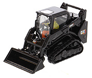 DIECAST MASTERS 85677BK