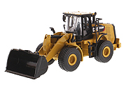 DIECAST MASTERS 85692