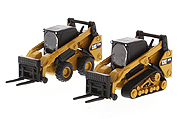 DIECAST MASTERS 85693