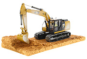 DIECAST MASTERS 85701